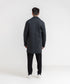 Men's Fleece Coat